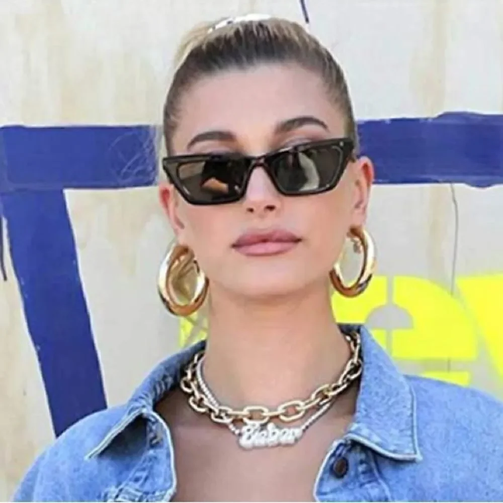 Vintage Small Cat Eye sunglasses